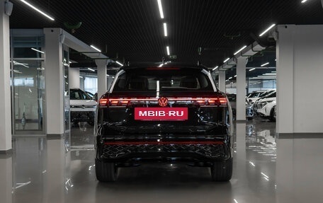 Volkswagen Tiguan, 2026 год, 4 895 000 рублей, 7 фотография