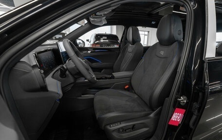 Volkswagen Tiguan, 2026 год, 4 895 000 рублей, 10 фотография