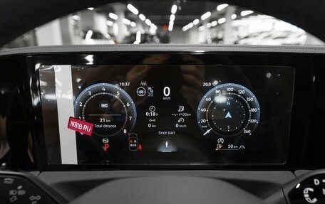 Volkswagen Tiguan, 2026 год, 4 895 000 рублей, 13 фотография