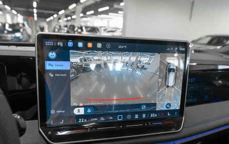 Volkswagen Tiguan, 2026 год, 4 895 000 рублей, 20 фотография