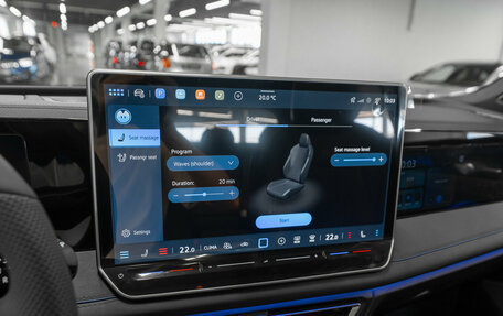 Volkswagen Tiguan, 2026 год, 4 895 000 рублей, 23 фотография