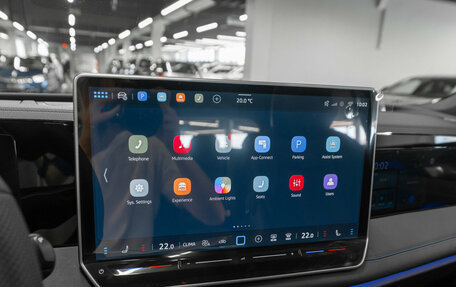 Volkswagen Tiguan, 2026 год, 4 895 000 рублей, 21 фотография