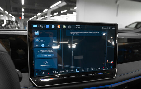 Volkswagen Tiguan, 2026 год, 4 895 000 рублей, 19 фотография