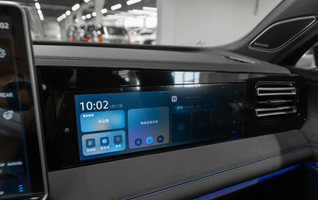 Volkswagen Tiguan, 2026 год, 4 895 000 рублей, 26 фотография