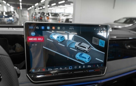 Volkswagen Tiguan, 2026 год, 4 895 000 рублей, 22 фотография