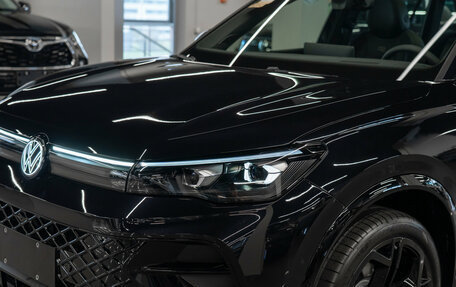 Volkswagen Tiguan, 2026 год, 4 895 000 рублей, 31 фотография