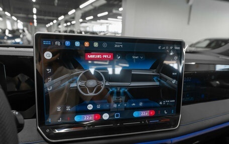 Volkswagen Tiguan, 2026 год, 4 895 000 рублей, 24 фотография