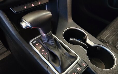 KIA Sportage IV рестайлинг, 2021 год, 2 450 000 рублей, 12 фотография