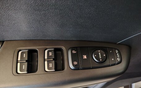 KIA Sportage IV рестайлинг, 2021 год, 2 450 000 рублей, 11 фотография