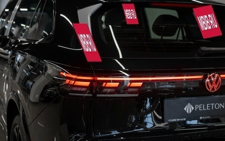 Volkswagen Tiguan, 2026 год, 4 895 000 рублей, 32 фотография