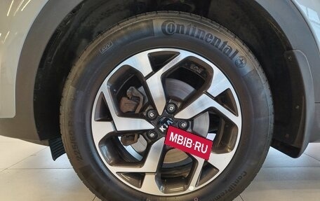 KIA Sportage IV рестайлинг, 2021 год, 2 450 000 рублей, 6 фотография