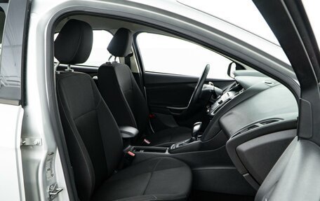 Ford Focus III, 2017 год, 1 169 444 рублей, 8 фотография