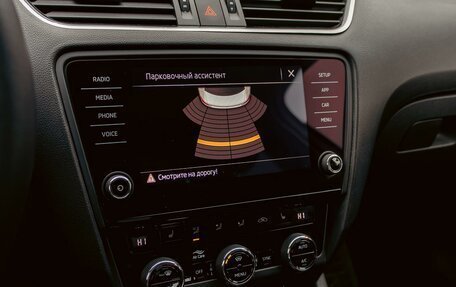 Skoda Octavia, 2019 год, 1 355 000 рублей, 14 фотография