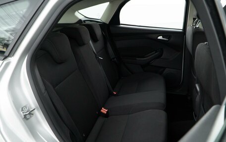 Ford Focus III, 2017 год, 1 169 444 рублей, 7 фотография