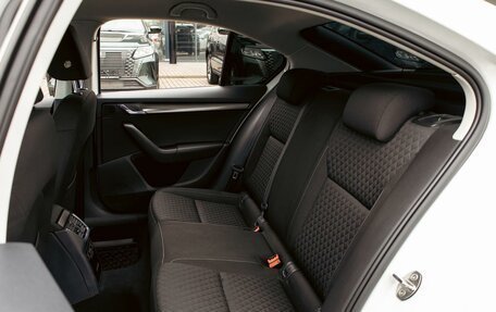 Skoda Octavia, 2019 год, 1 355 000 рублей, 16 фотография