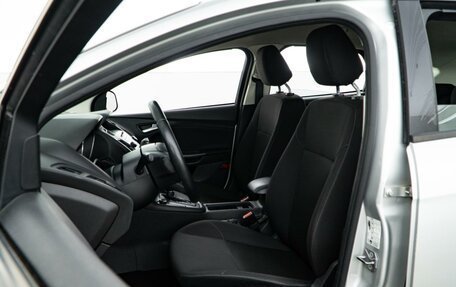 Ford Focus III, 2017 год, 1 169 444 рублей, 10 фотография