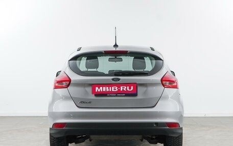 Ford Focus III, 2017 год, 1 169 444 рублей, 4 фотография