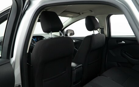 Ford Focus III, 2017 год, 1 169 444 рублей, 11 фотография