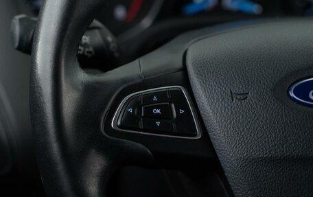 Ford Focus III, 2017 год, 1 169 444 рублей, 12 фотография