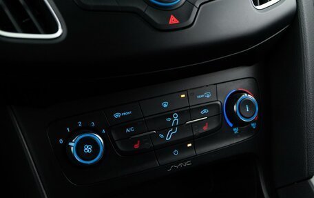 Ford Focus III, 2017 год, 1 169 444 рублей, 15 фотография