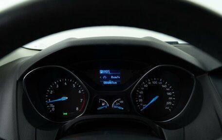 Ford Focus III, 2017 год, 1 169 444 рублей, 19 фотография