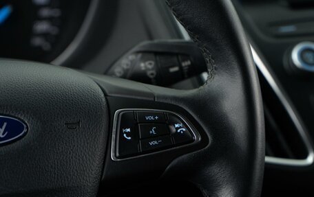 Ford Focus III, 2017 год, 1 169 444 рублей, 13 фотография