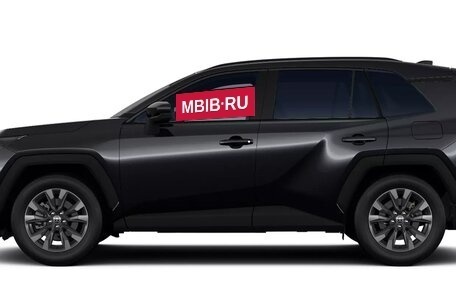 Toyota RAV4, 2026 год, 4 350 000 рублей, 3 фотография