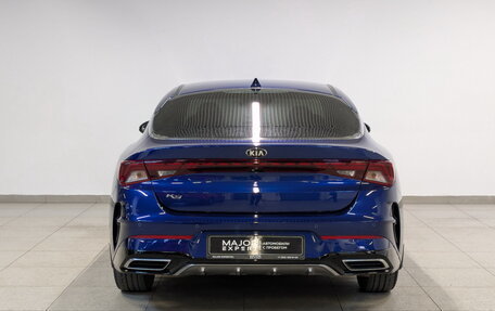 KIA K5, 2021 год, 2 899 000 рублей, 6 фотография