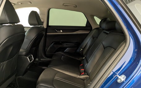 KIA K5, 2021 год, 2 899 000 рублей, 12 фотография