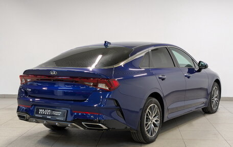 KIA K5, 2021 год, 2 899 000 рублей, 5 фотография