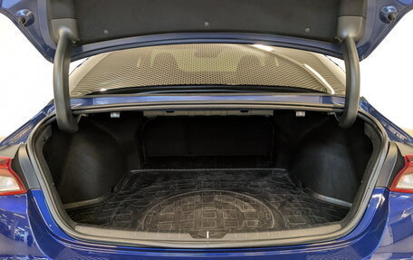 KIA K5, 2021 год, 2 899 000 рублей, 10 фотография