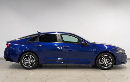 KIA K5, 2021 год, 2 899 000 рублей, 4 фотография