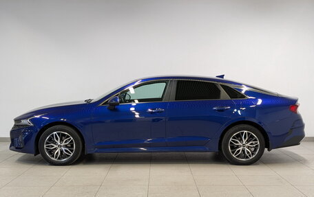 KIA K5, 2021 год, 2 899 000 рублей, 8 фотография