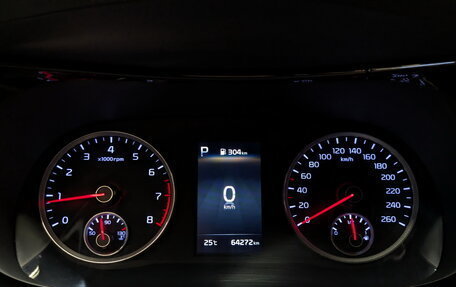 KIA K5, 2021 год, 2 899 000 рублей, 13 фотография