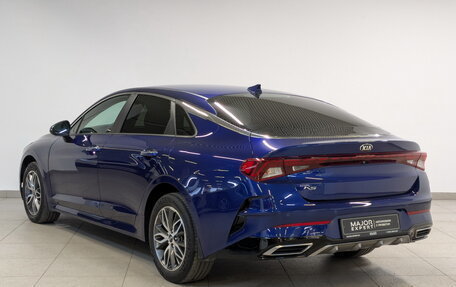 KIA K5, 2021 год, 2 899 000 рублей, 7 фотография