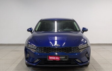 KIA K5, 2021 год, 2 899 000 рублей, 2 фотография