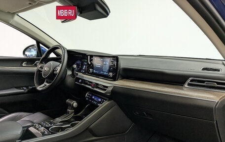 KIA K5, 2021 год, 2 899 000 рублей, 11 фотография