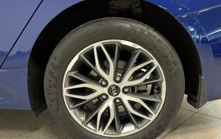 KIA K5, 2021 год, 2 899 000 рублей, 18 фотография