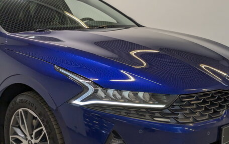 KIA K5, 2021 год, 2 899 000 рублей, 26 фотография