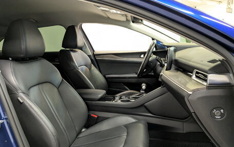 KIA K5, 2021 год, 2 899 000 рублей, 24 фотография