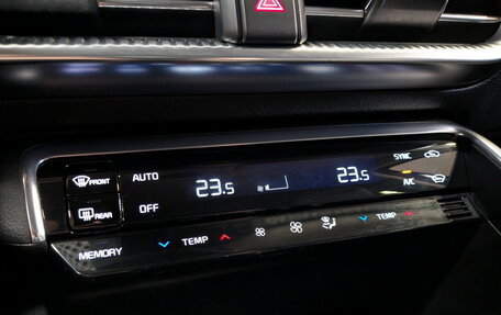 KIA K5, 2021 год, 2 899 000 рублей, 29 фотография