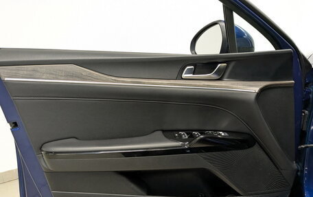 KIA K5, 2021 год, 2 899 000 рублей, 19 фотография