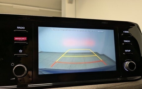 KIA K5, 2021 год, 2 899 000 рублей, 28 фотография