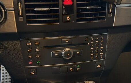 Mercedes-Benz GLK-Класс, 2012 год, 1 600 000 рублей, 9 фотография