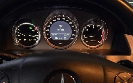 Mercedes-Benz GLK-Класс, 2012 год, 1 600 000 рублей, 7 фотография