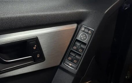 Mercedes-Benz GLK-Класс, 2012 год, 1 600 000 рублей, 10 фотография