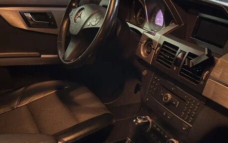 Mercedes-Benz GLK-Класс, 2012 год, 1 600 000 рублей, 6 фотография