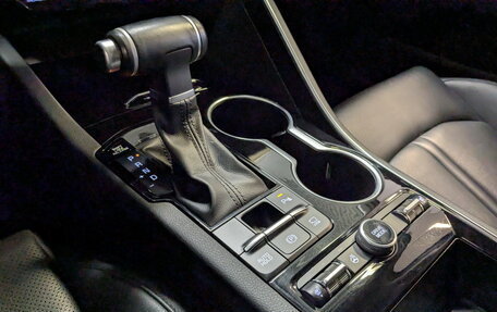 KIA K5, 2021 год, 2 899 000 рублей, 30 фотография