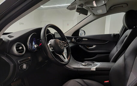 Mercedes-Benz C-Класс, 2019 год, 2 700 000 рублей, 16 фотография