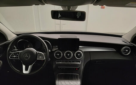 Mercedes-Benz C-Класс, 2019 год, 2 700 000 рублей, 14 фотография